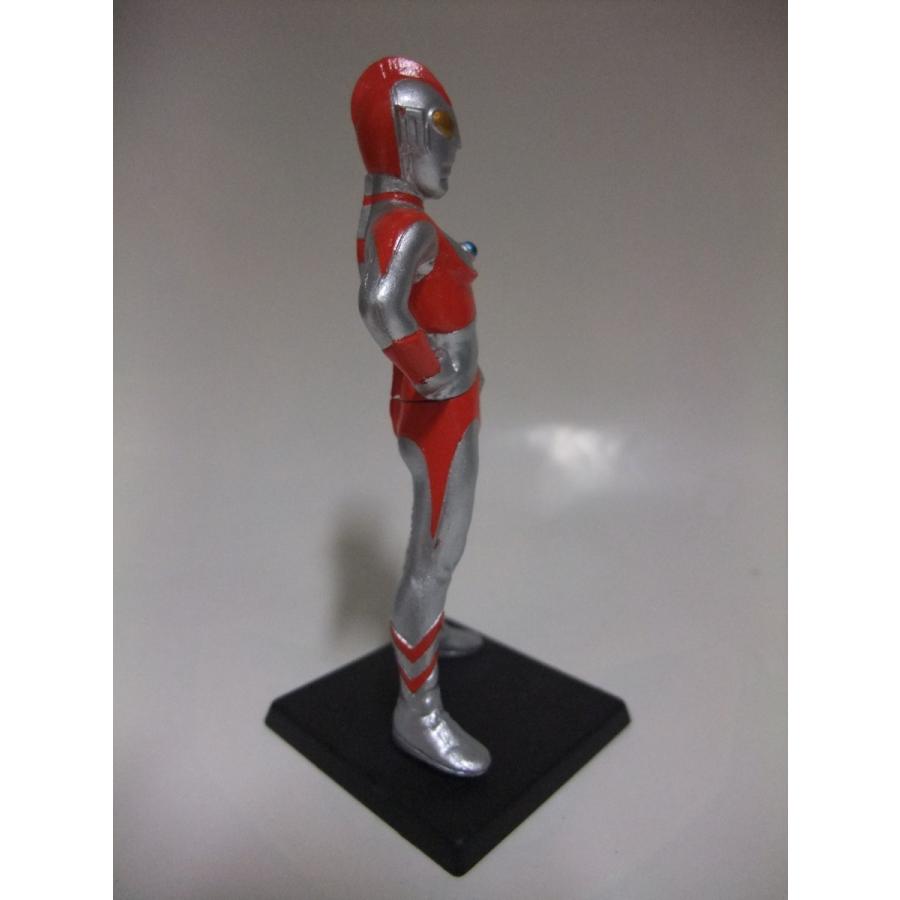 BANDAI（バンダイ） HG ウルトラマン PART 31 湖のひみつ編