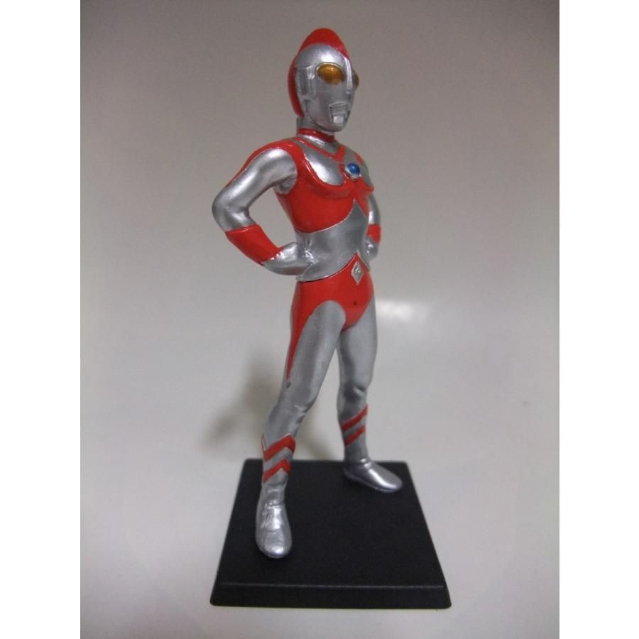 BANDAI（バンダイ） HG ウルトラマン PART 31 湖のひみつ編