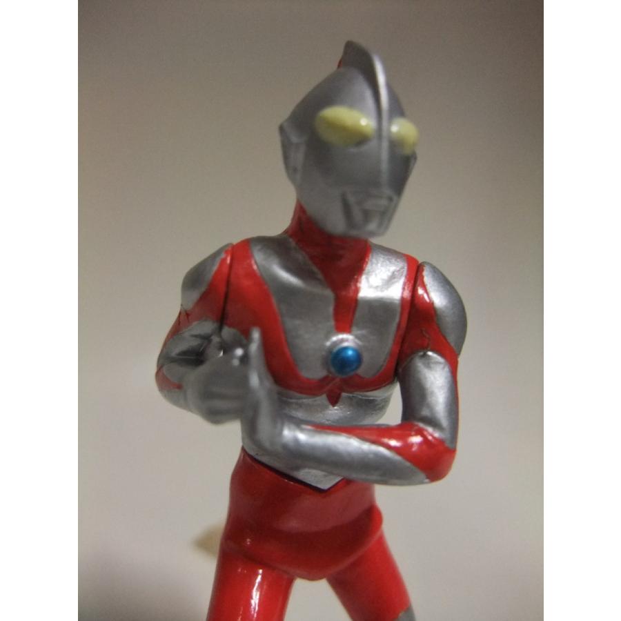 BANDAI（バンダイ） HG ウルトラマン 32 人間標本5.6編 ウルトラマン