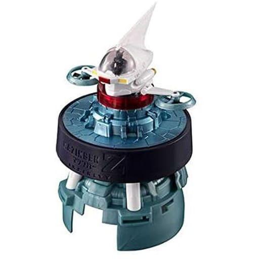 BANDAI インテグレートモデル マジンガーZ 原作カラーver. 全3種