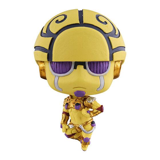BANDAI ジョジョの奇妙な冒険 スタンドフィギュアコレクション05 BANDAI ジョジョの奇妙な冒険 スタンドフィギュアコレクション05