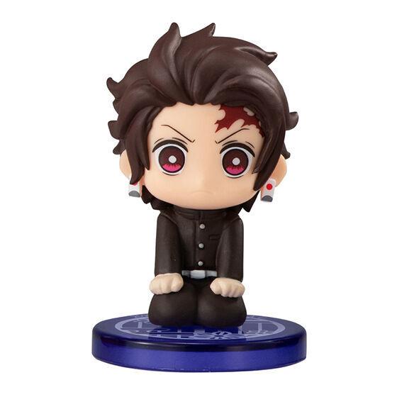 鬼滅の刃 すわらせ隊 6 全5種セット : TOYSCRAMPS - 通販