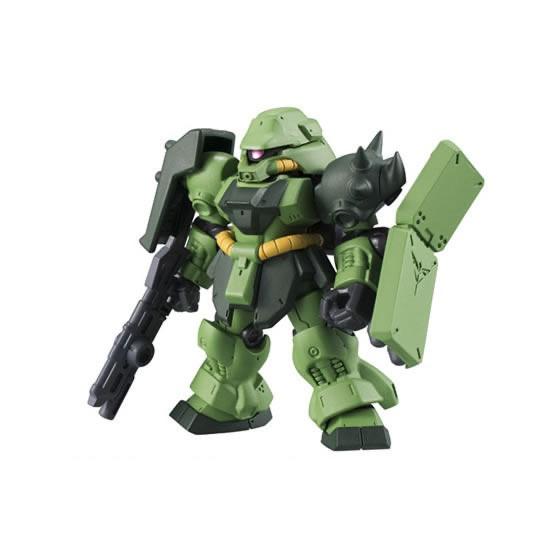 BANDAI MOBILE SUIT ENSEMBLE 07 全5種SET モビルスーツ BANDAI MOBILE SUIT ENSEMBLE 07 全5種SET モビルスーツ