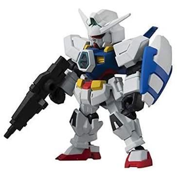 BANDAI（バンダイ） 機動戦士ガンダム MOBILE SUIT ENSEMBLE 14 全5種
