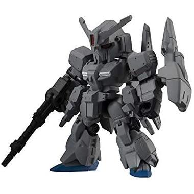 BANDAI（バンダイ） 機動戦士ガンダム MOBILE SUIT ENSEMBLE 14 全5種