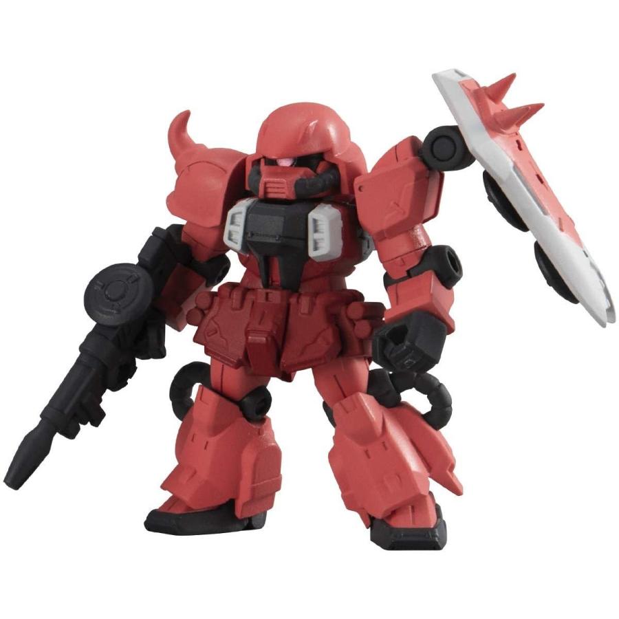 MOBILE SUIT ENSEMBLE 18 全6種SET｜toys-cramps｜06