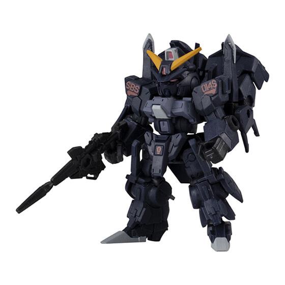 ガンダム MOBILE SUIT ENSEMBLE 18.5 全6種セット 機動戦士 ガンダム MOBILE SUIT ENSEMBLE 18.5 全6種セット 機動戦士