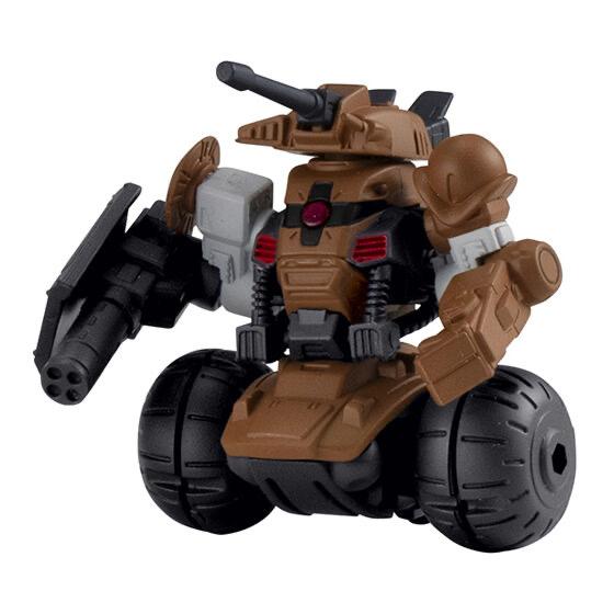 ガンダム MOBILE SUIT ENSEMBLE 18.5 全6種セット 機動戦士 ガンダム MOBILE SUIT ENSEMBLE 18.5 全6種セット 機動戦士