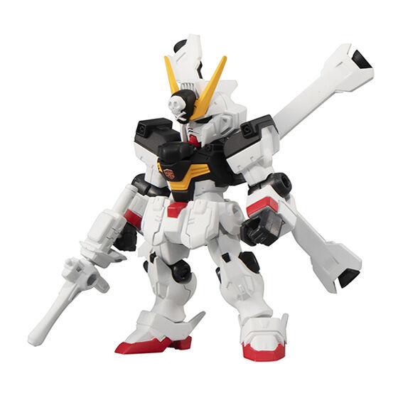 BANDAI モビルスーツアンサンブル20 全6種 MOBILE SUIT ENSEMBLE BANDAI モビルスーツアンサンブル20 全6種 MOBILE SUIT ENSEMBLE