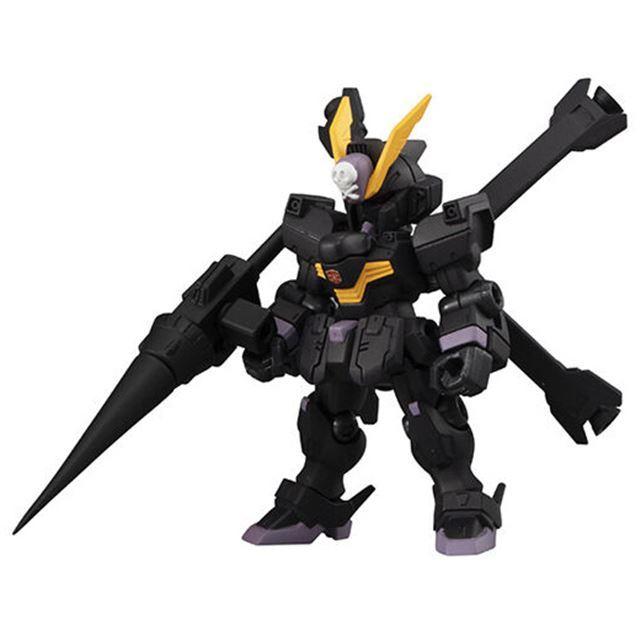 BANDAI モビルスーツアンサンブル20 全6種 MOBILE SUIT ENSEMBLE BANDAI モビルスーツアンサンブル20 全6種 MOBILE SUIT ENSEMBLE