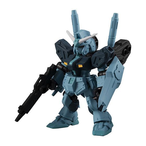 BANDAI（バンダイ） MOBILE SUIT ENSEMBLE 21 全5種SET モビルスーツ