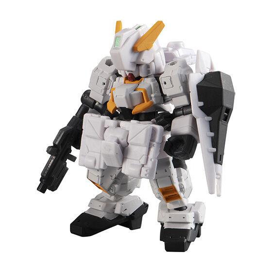BANDAI（バンダイ） MOBILE SUIT ENSEMBLE 21 全5種SET モビルスーツ