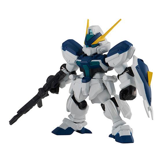 MOBILE SUIT ENSEMBLE 25 全5種セット 機動戦士ガンダム モビルスーツアンサンブル25｜toys-cramps｜04