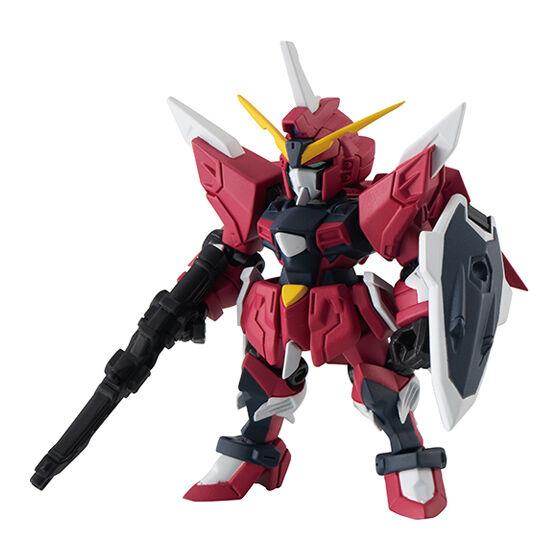 MOBILE SUIT ENSEMBLE 26 全5種SET モビルスーツアンサンブル26 ガンダム｜toys-cramps｜03