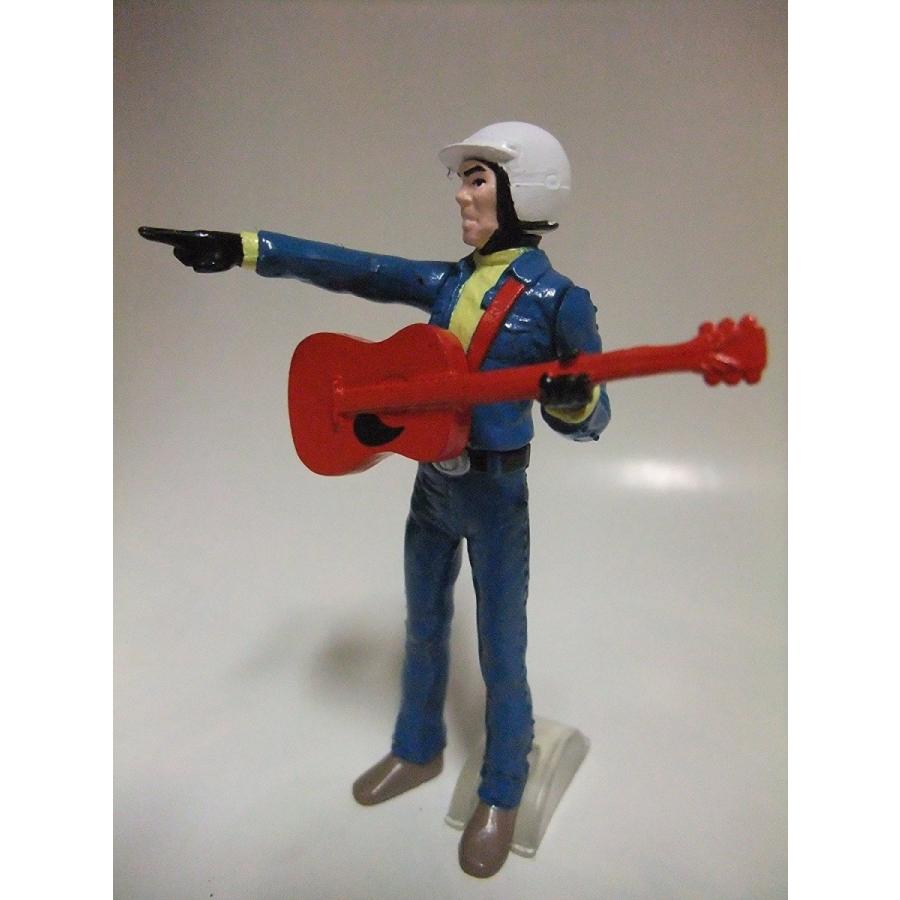 HG キカイダー01 ジロー 単品 : TOYSCRAMPS - 通販 - Yahoo!ショッピング