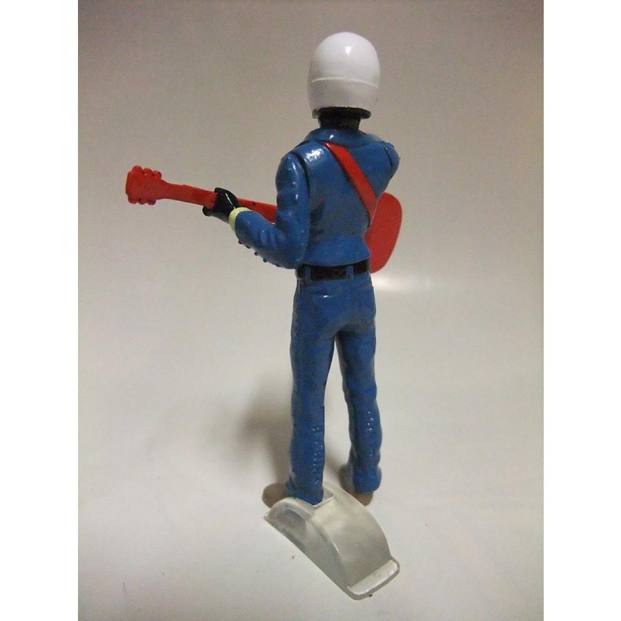 S.H.Figuarts キカイダー01 本体 HG キカイダー01 ジロー 単品 : TOYSCRAMPS - 通販 - Yahoo!ショッピング