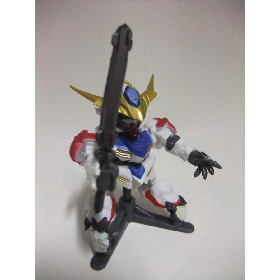 機動戦士ガンダム ガシャポン戦士 フォルテ 1 5 ガンダム バルバトスルプス 古典