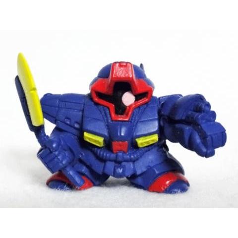 SDガンダムフルカラーステージ13 全6種セット : TOYSCRAMPS SDガンダムフルカラーステージ13 全6種セット : TOYSCRAMPS