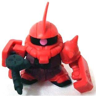 SDガンダムフルカラーステージ26 全7種セット : TOYSCRAMPS SDガンダムフルカラーステージ26 全7種セット : TOYSCRAMPS