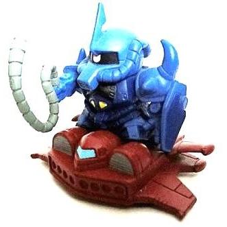 SDガンダムフルカラーステージ26 全7種セット : TOYSCRAMPS SDガンダムフルカラーステージ26 全7種セット : TOYSCRAMPS