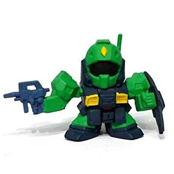 SDガンダムフルカラーステージ7 全6種セット : TOYSCRAMPS - 通販