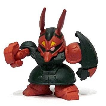 SDガンダムフルカラーステージ7 全6種セット : TOYSCRAMPS - 通販