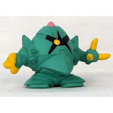 SDガンダムフルカラーステージ9 全6種セット : TOYSCRAMPS - 通販