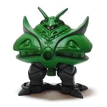 未開封 SDボトムズ フルカラー 全6種 コンプ 消しゴム フィギュア ボトムズ 消しゴム フィギュア - メルカリ