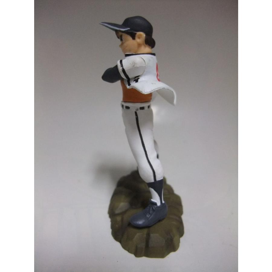 1999年 読売ジャイアンツ フィギュアコレクション 12体セット 読売ジャイアンツプレイヤーズフィギュアコレクション12体＋専用ケース