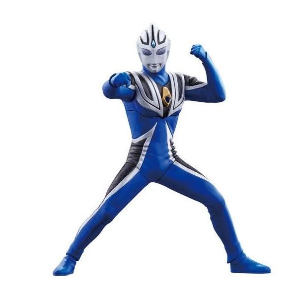 アルティメットルミナス ウルトラマン10 ウルトラマンアグル (V1) +2