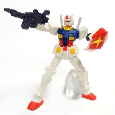 BANDAI（バンダイ） HG ガンダム MSセレクション PART25 全7種SET