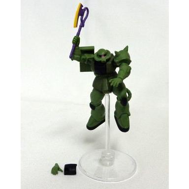 BANDAI（バンダイ） HG ガンダム MSセレクション PART25 全7種SET