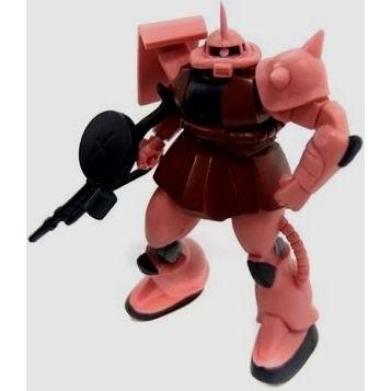 HG ガンダム MSセレクション PART26 全7種SET バンダイ
