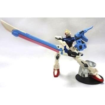 HG ガンダム MSセレクション PART26 全7種SET バンダイ