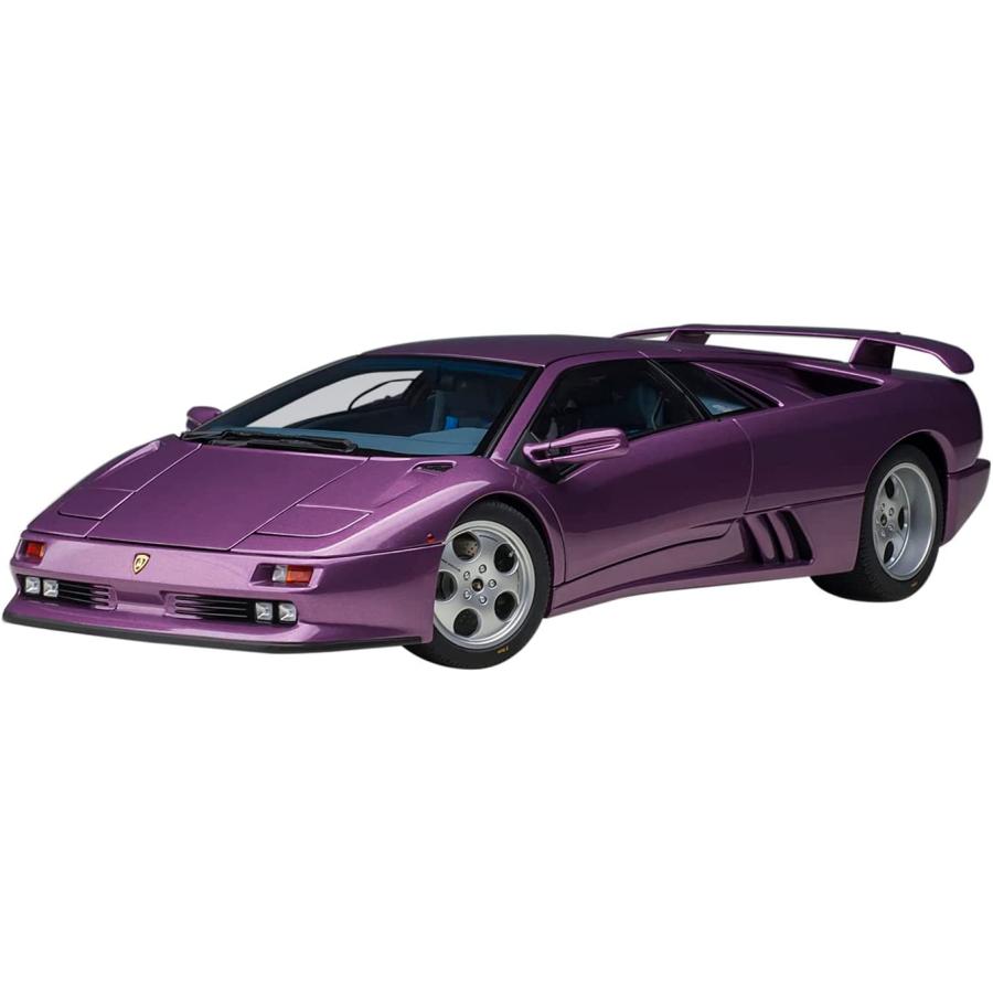 AUTOart 1/18 ランボルギーニ ディアブロ SE30 VIOLA SE30 AUTOart 1/18 ランボルギーニ ディアブロ SE30 VIOLA SE30
