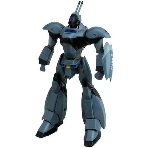 メカアクションシリーズ 機動警察パトレイバー AVS-98 MARK II スタンダード