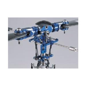 ヒロボー SZ-IV ローターヘッドASSY 0412-181