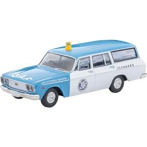 トミカリミテッドヴィンテージ 1/64 LV-203b トヨペット マスターライン ライトバン JAF 66年式