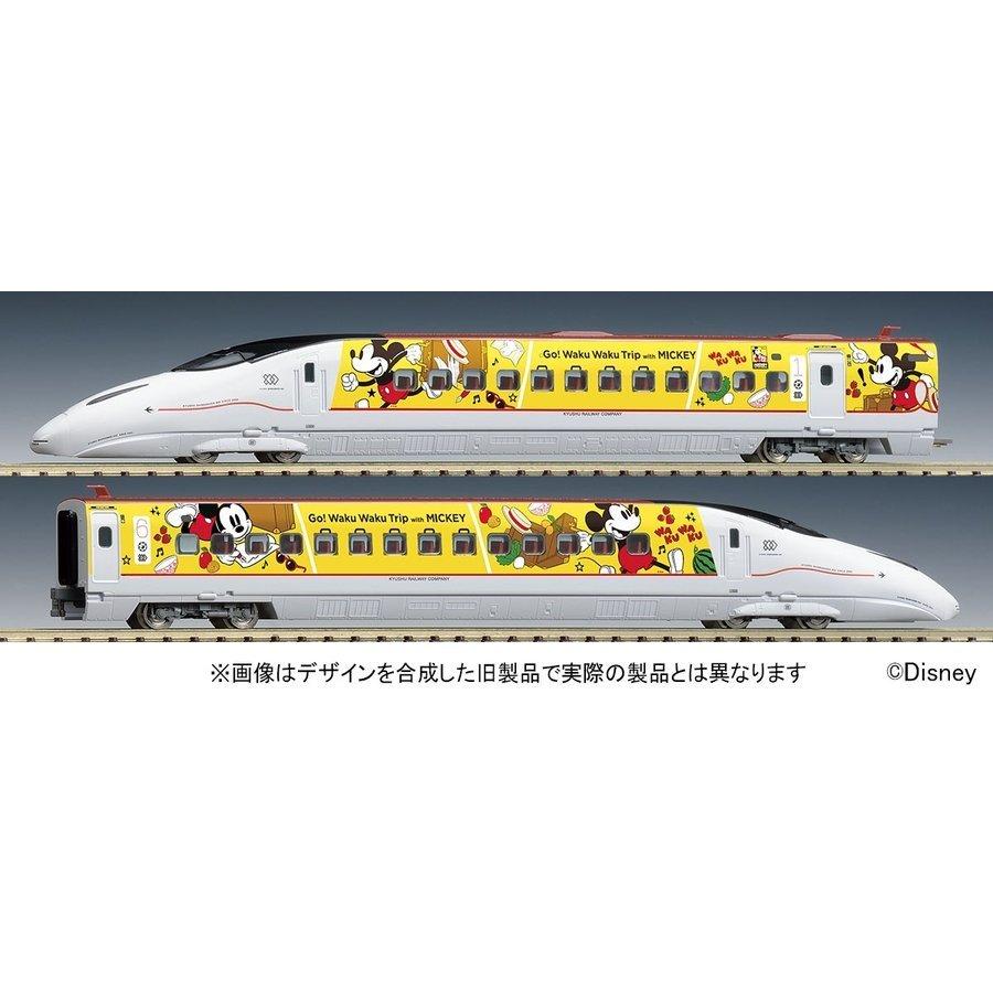 97914 限定品 800-1000系(JR九州 Waku Waku Trip 【公式通販】