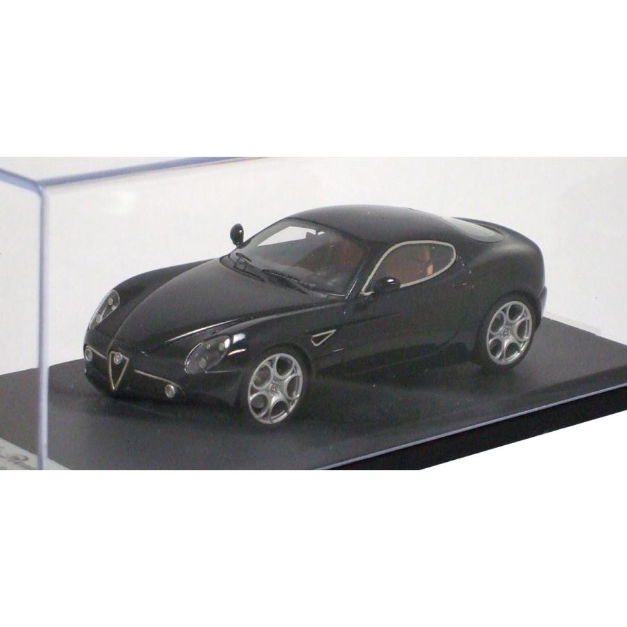 ALFA ROMEO 8C competizione MR Collection 1/18 (Sans Boite) EUR 190,00 - FR