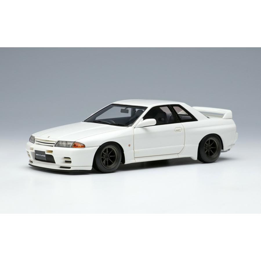 メイクアップ EIDOLON 1/43 ニッサン SKYLINE GT-R (BNR32) RS メイクアップ EIDOLON 1/43 ニッサン SKYLINE GT-R (BNR32) RS