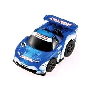 超リアル仕上げサーキットチョロQ 10 レイブリックNSX｜toys-koguma