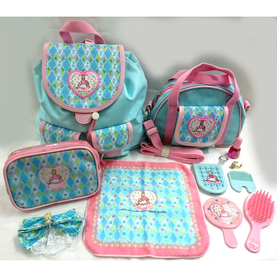 関東中部送料無料】【訳あり】マロンクリーム メイクアップポシェット