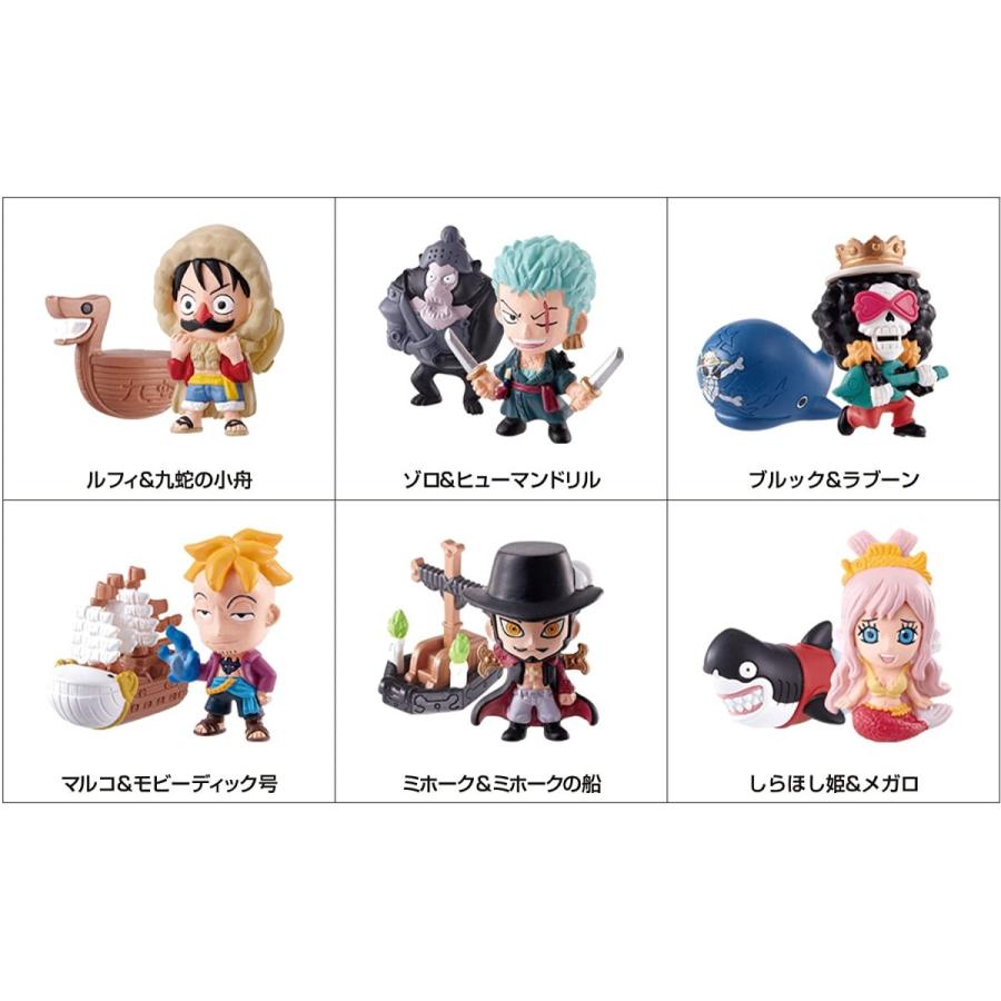 有名人芸能人 関東 中部 送料無料 全6種フルコンプ 食玩 ワンピース Wマスコットキーチェーン3 ルフィ ゾロ ブルック マルコ ミホーク しらほし姫 Wantannas Go Id