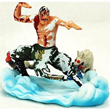 アウトレット品 関東 中部 送料無料 ワンピース ログボックス インペルダウン篇 One Piece 極寒地獄の死闘 単品 Materialworldblog Com