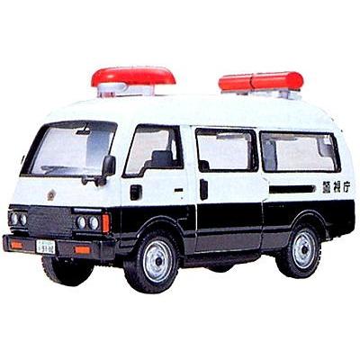 関東 中部 送料無料】激レア！【絶版】ダイヤペット パトカー ダイヤ