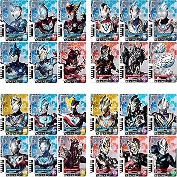 ウルトラマンカードゲーム　ウルトラマンデッカー2枚セット　SP　サイン ウルトラディメンションカードシリーズ オフィシャルバインダー2