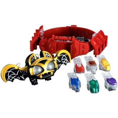 楽天市場 関東 中部 送料無料 絶版 仮面ライダーキバ 変身ベルト フエッスル Dxキバットベルト 新品本物 Zoetalentsolutions Com