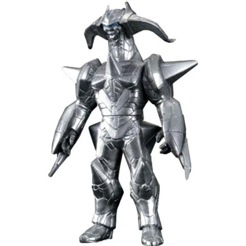 関東 中部 送料無料 ウルトラマンメビウスの暗黒四天王の1人 ウルトラマン ウルトラ怪獣シリーズex 冷凍星人グローザム トイズセレクション 通販 Yahoo ショッピング