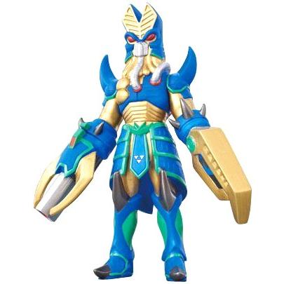 関東 中部 送料無料 ウルトラ怪獣シリーズex アンドロ ザ キラーメカバルタン トイズセレクション 通販 Yahoo ショッピング